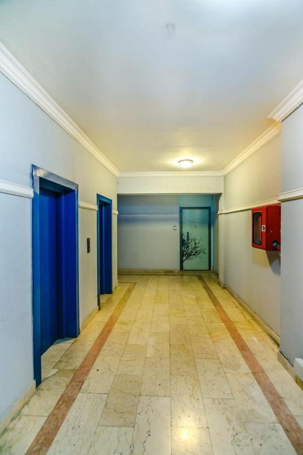Lux Family Apartment In City Center Bakú Exterior foto